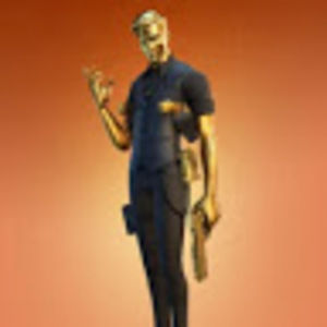 Meet your Posher, Shadow